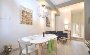 [Luxury apartment near Niguarda] Graziano39